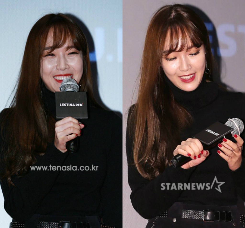 Tuyển tập những lần xấu không muốn nhìn lại của các đại mỹ nhân làng giải trí trong sự kiện, thảm đỏ - Ảnh 8. Tuyển tập những lần xấu không muốn nhìn lại của các đại mỹ nhân làng giải trí trong sự kiện, thảm đỏ - Ảnh 8.