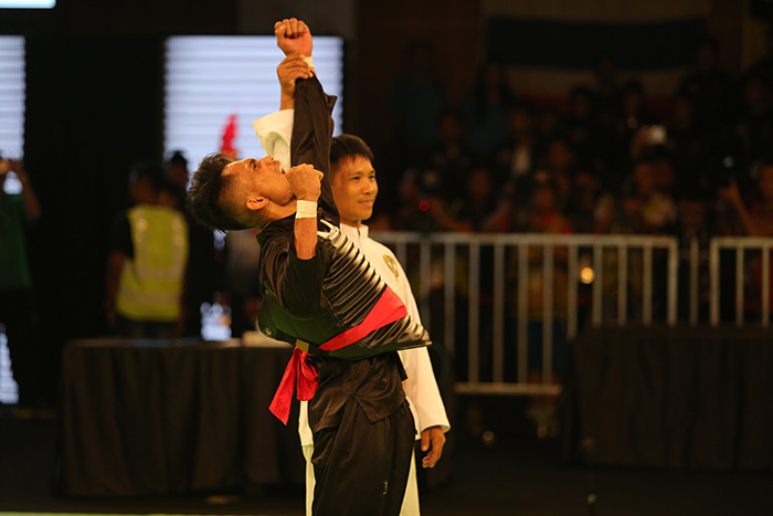 Nhật ký SEA Games 29 ngày 29/8: Việt Nam bị Singapore áp sát - Ảnh 2. Nhật ký SEA Games 29 ngày 29/8: Việt Nam bị Singapore áp sát - Ảnh 2.