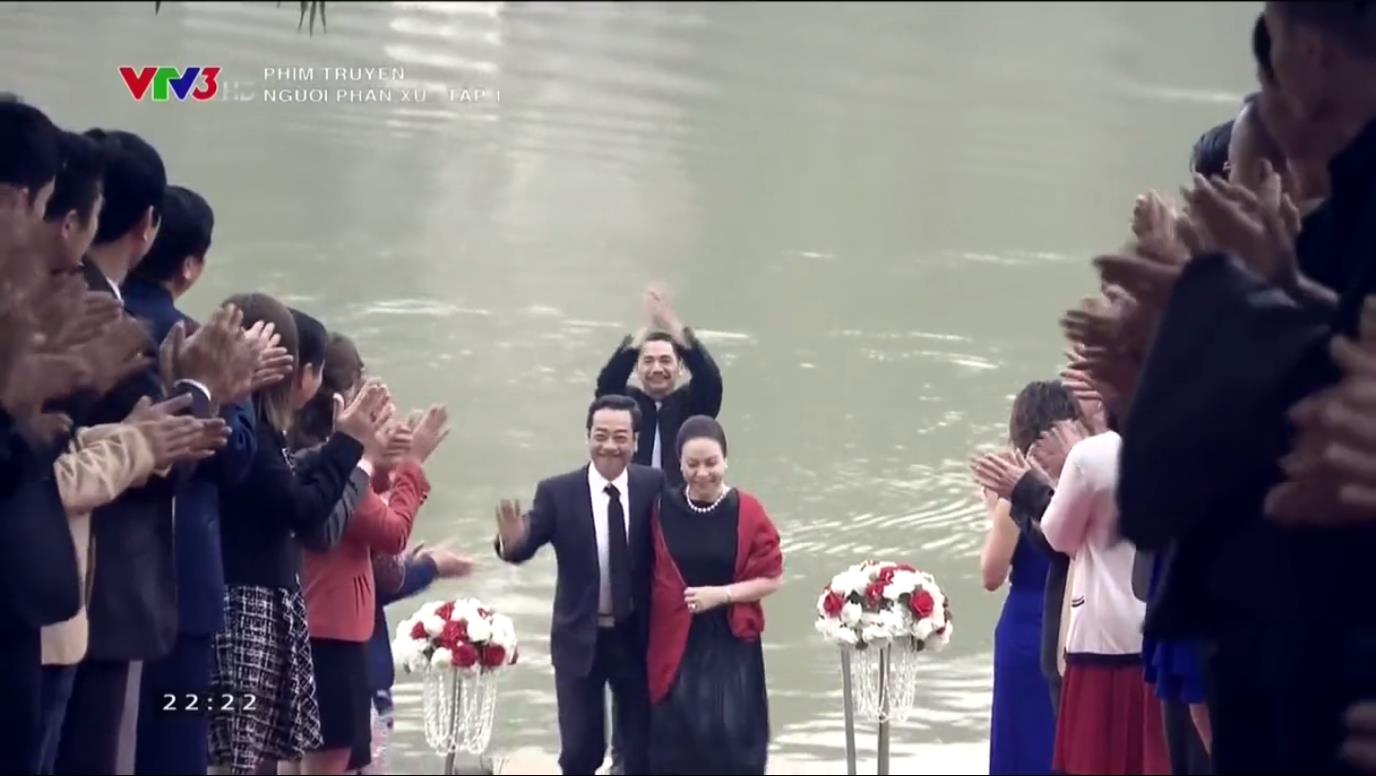 Hết Người phán xử, khán giả học được những điều gì? - Ảnh 9. Hết Người phán xử, khán giả học được những điều gì? - Ảnh 9.