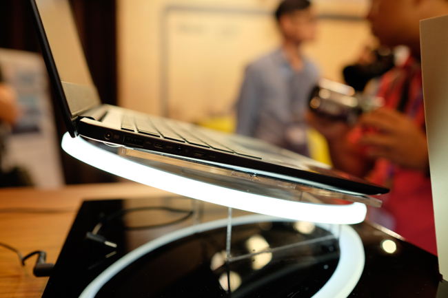 ASUS trình làng hàng loạt laptop mới tại Việt Nam, tập trung vào viền siêu mỏng và lượng pin cao - Ảnh 10. ASUS trình làng hàng loạt laptop mới tại Việt Nam, tập trung vào viền siêu mỏng và lượng pin cao - Ảnh 10.