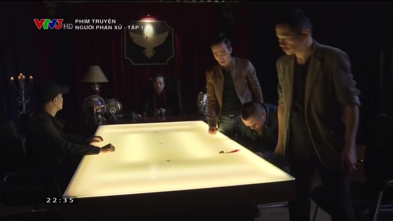 Hết Người phán xử, khán giả học được những điều gì? - Ảnh 10. Hết Người phán xử, khán giả học được những điều gì? - Ảnh 10.