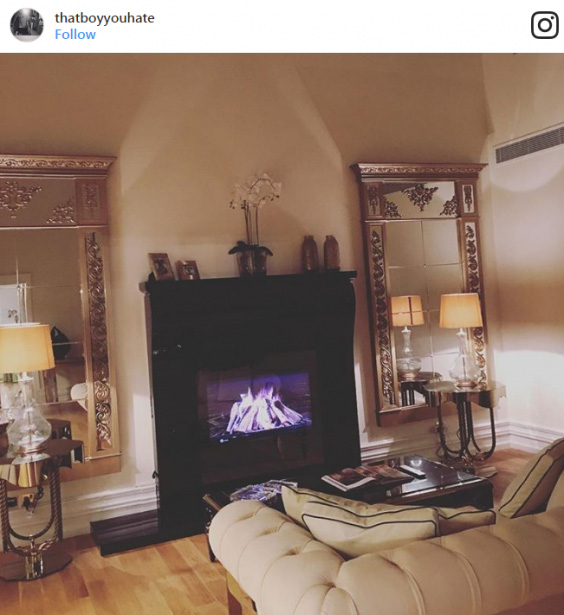 Hành trình đổi đời của chàng triệu phú 37 tuổi: Từ tay bợm rượu tới cuộc sống xa hoa ngất trời ở Dubai - Ảnh 10. Hành trình đổi đời của chàng triệu phú 37 tuổi: Từ tay bợm rượu tới cuộc sống xa hoa ngất trời ở Dubai - Ảnh 10.