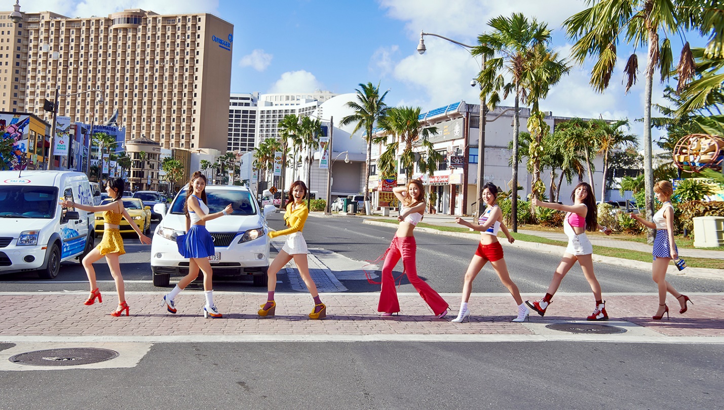 Bù nhìn Kpop: Hội những thành viên tồn tại chỉ để… đẹp đội hình (P.1) - Ảnh 7. Bù nhìn Kpop: Hội những thành viên tồn tại chỉ để… đẹp đội hình (P.1) - Ảnh 7.