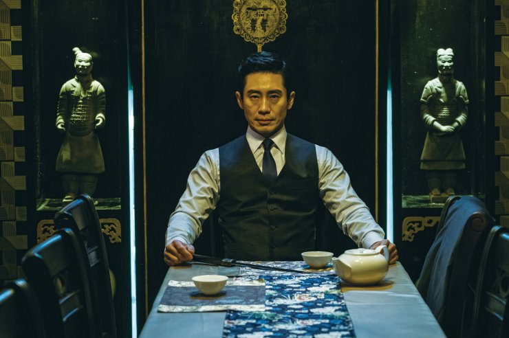 The Villainess – Khi con người ta bắt đầu yêu thích “sự phản diện” - Ảnh 5. The Villainess – Khi con người ta bắt đầu yêu thích “sự phản diện” - Ảnh 5.