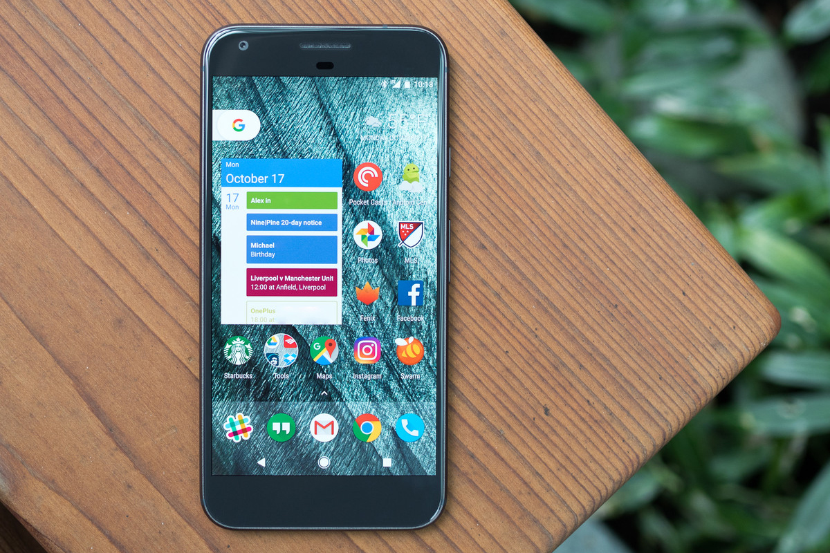 5 smartphone đáng mua có thời lượng pin tốt nhất hiện nay - Ảnh 2. 5 smartphone đáng mua có thời lượng pin tốt nhất hiện nay - Ảnh 2.