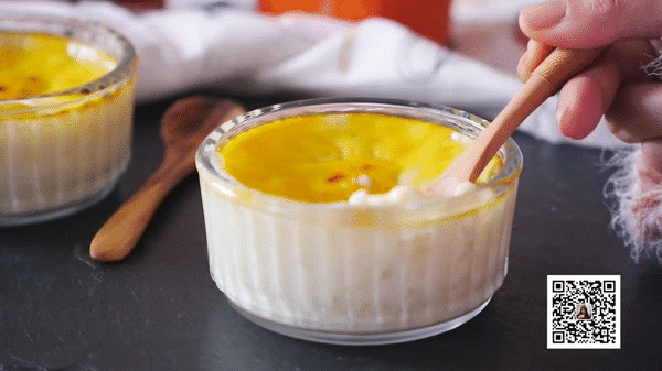 Dùng gạo làm pudding, bạn có muốn thử ngay món ăn đầy hấp dẫn này không? - Ảnh 8. Dùng gạo làm pudding, bạn có muốn thử ngay món ăn đầy hấp dẫn này không? - Ảnh 8.