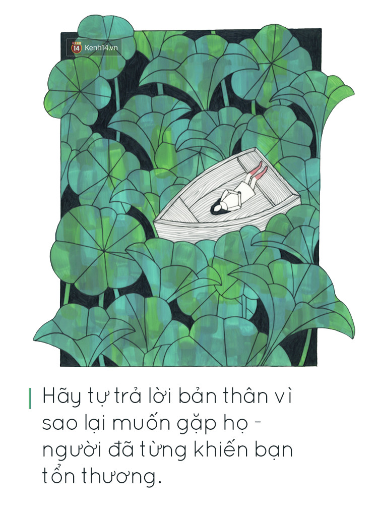 Người yêu cũ là giống loài ngoài hành tinh nào mà phải gặp lại? - Ảnh 1. Người yêu cũ là giống loài ngoài hành tinh nào mà phải gặp lại? - Ảnh 1.