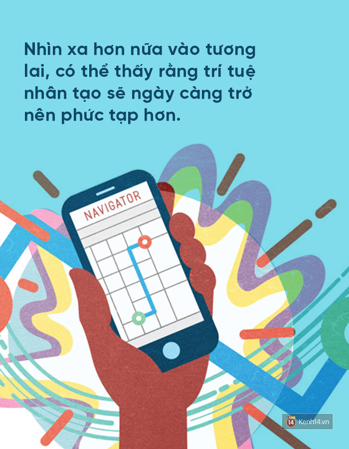 Emoji, robot và làn sóng di cư: Rồi sau này chúng ta nói với nhau bằng ngôn ngữ gì nhỉ? - Ảnh 3. Emoji, robot và làn sóng di cư: Rồi sau này chúng ta nói với nhau bằng ngôn ngữ gì nhỉ? - Ảnh 3.