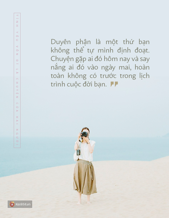 Yêu nhiều người vào nhiều lúc thì có sao, miễn là yêu ai cũng nghiêm túc - Ảnh 3. Yêu nhiều người vào nhiều lúc thì có sao, miễn là yêu ai cũng nghiêm túc - Ảnh 3.