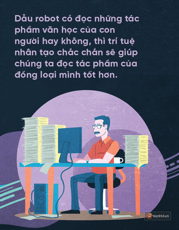 Emoji, robot và làn sóng di cư: Rồi sau này chúng ta nói với nhau bằng ngôn ngữ gì nhỉ? - Ảnh 4. Emoji, robot và làn sóng di cư: Rồi sau này chúng ta nói với nhau bằng ngôn ngữ gì nhỉ? - Ảnh 4.