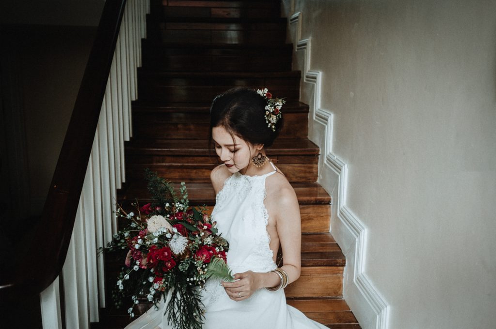 Lễ cưới bình dị mà đẹp lạ lùng của cặp đôi Việt được tạp chí nước ngoài hết lời ca ngợi - Ảnh 19. Lễ cưới bình dị mà đẹp lạ lùng của cặp đôi Việt được tạp chí nước ngoài hết lời ca ngợi - Ảnh 19.