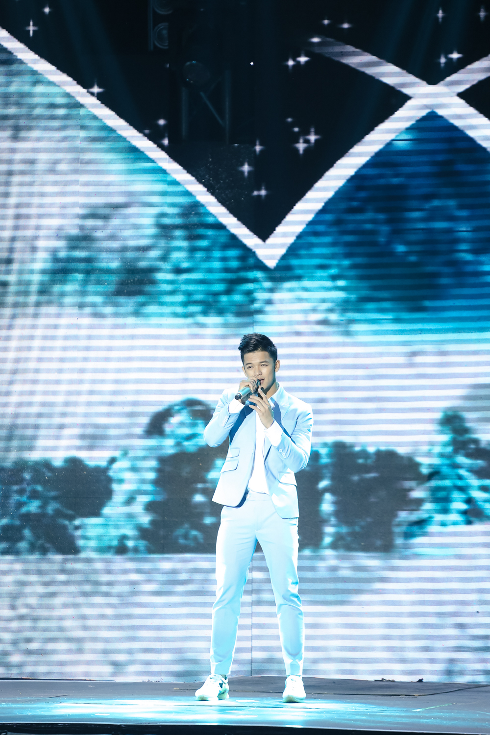 Công chúa bong bóng Bảo Thy chiến thắng Nữ hoàng chiêu trò Yến Trang tại The Remix - Ảnh 19. Công chúa bong bóng Bảo Thy chiến thắng Nữ hoàng chiêu trò Yến Trang tại The Remix - Ảnh 19.