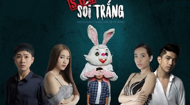 3 quý thăng trầm của điện ảnh và truyền hình Việt 2017 - Ảnh 7. 3 quý thăng trầm của điện ảnh và truyền hình Việt 2017 - Ảnh 7.