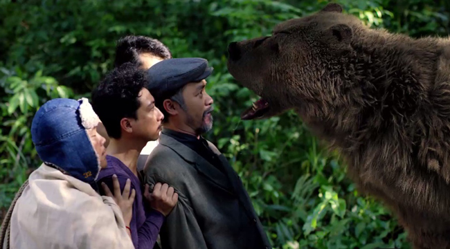 3 quý thăng trầm của điện ảnh và truyền hình Việt 2017 - Ảnh 1. 3 quý thăng trầm của điện ảnh và truyền hình Việt 2017 - Ảnh 1.