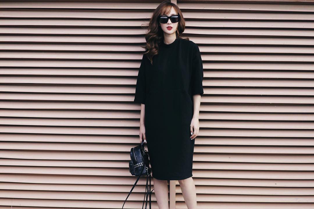 Hết Quỳnh Anh Shyn, Châu Bùi, giờ đến Sun HT gia nhập hội những hot girl có nhiều đồ hiệu - Ảnh 7. Hết Quỳnh Anh Shyn, Châu Bùi, giờ đến Sun HT gia nhập hội những hot girl có nhiều đồ hiệu - Ảnh 7.