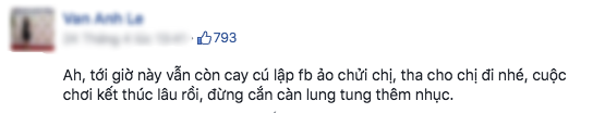 Vợ chồng đại gia kim cương Chu Đăng Khoa tái hợp? - Ảnh 3