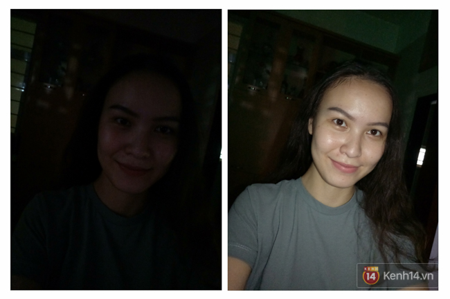 Trải nghiệm khả năng selfie trên Vivo V5s, smartphone có camera trước 20 MP - Ảnh 11. Trải nghiệm khả năng selfie trên Vivo V5s, smartphone có camera trước 20 MP - Ảnh 11.