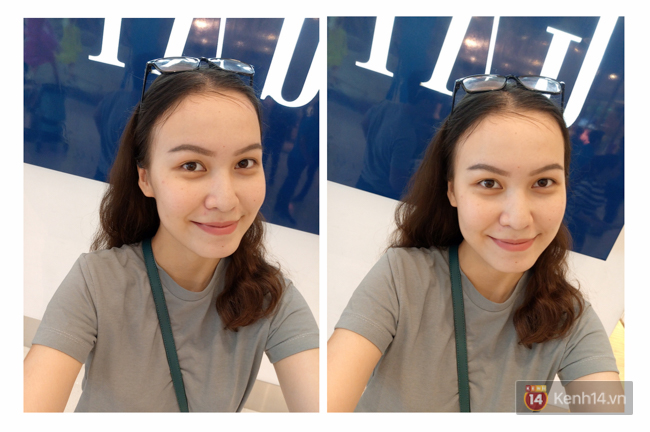Trải nghiệm khả năng selfie trên Vivo V5s, smartphone có camera trước 20 MP - Ảnh 10. Trải nghiệm khả năng selfie trên Vivo V5s, smartphone có camera trước 20 MP - Ảnh 10.