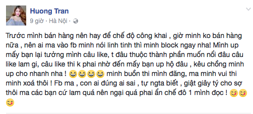 Vợ bóng gió có người thứ ba gạ gẫm chồng, Việt Anh lên tiếng trấn an - Ảnh 2.