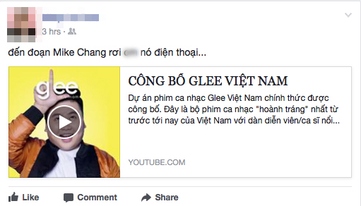 Dân mạng đồng loạt bất an khi Glee Việt Nam công bố dàn diễn viên - Ảnh 19.