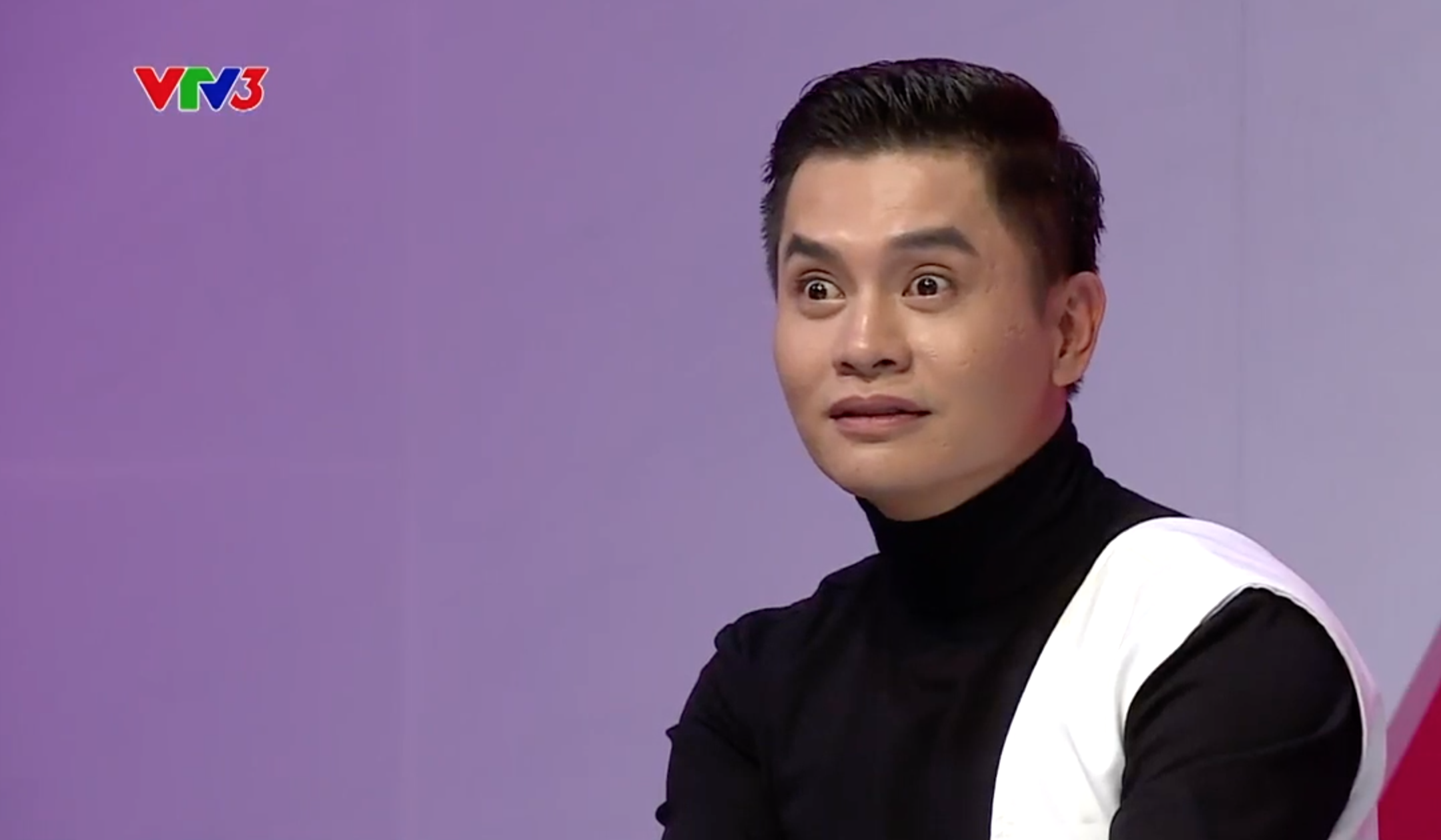 Next Top Model: Nam Trung trợn tròn mắt khi bị thí sinh nhận xét ác quá trời ác - Ảnh 3. Next Top Model: Nam Trung trợn tròn mắt khi bị thí sinh nhận xét ác quá trời ác - Ảnh 3.