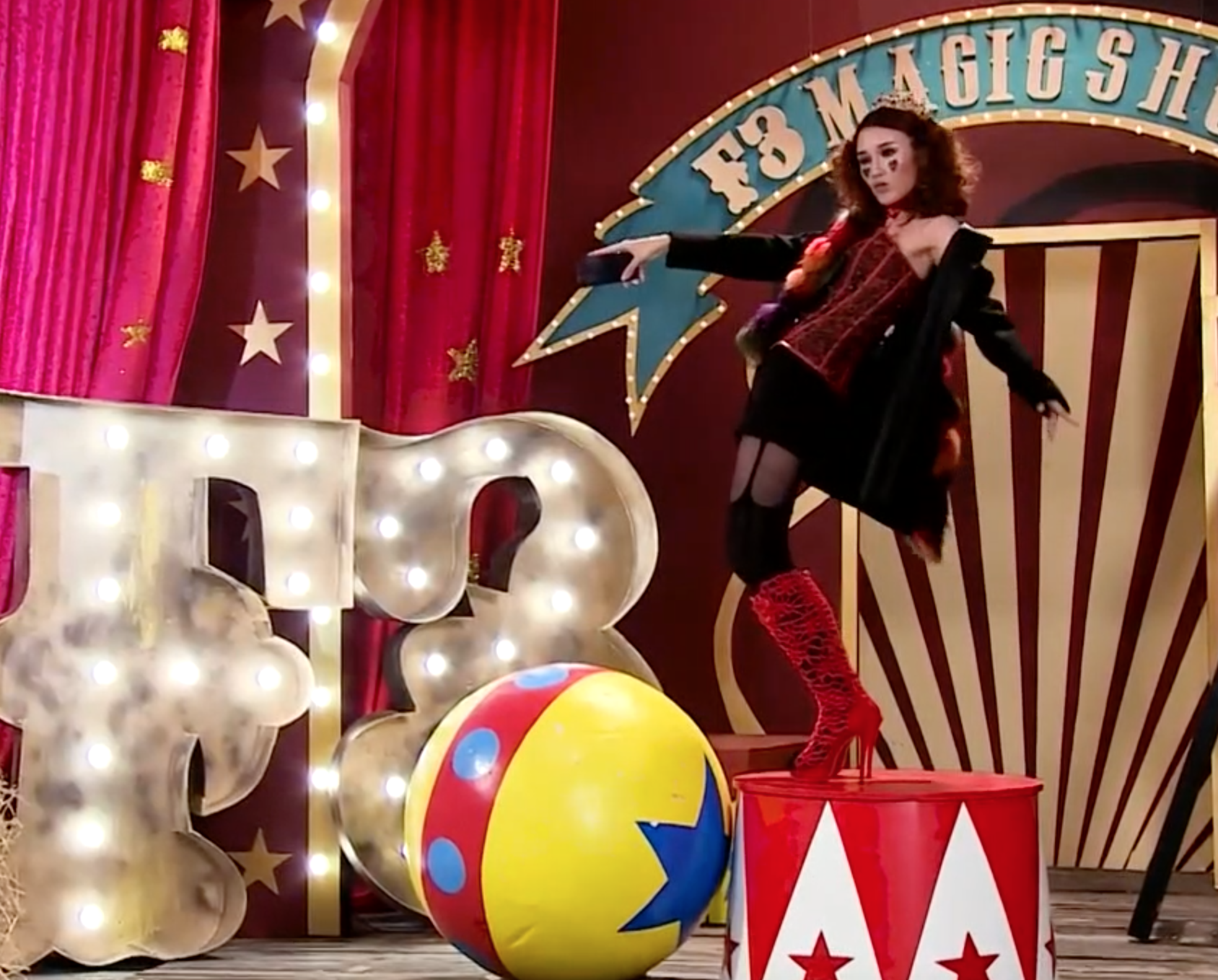 Ơn giời, cuối cùng The Face cũng có 1 concept khiến fan đứng ngồi không yên - Ảnh 3. Ơn giời, cuối cùng The Face cũng có 1 concept khiến fan đứng ngồi không yên - Ảnh 3.