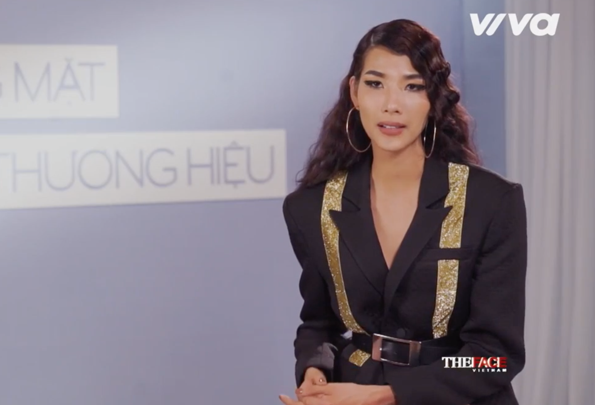 Ơn giời, cuối cùng The Face cũng có 1 concept khiến fan đứng ngồi không yên - Ảnh 6. Ơn giời, cuối cùng The Face cũng có 1 concept khiến fan đứng ngồi không yên - Ảnh 6.