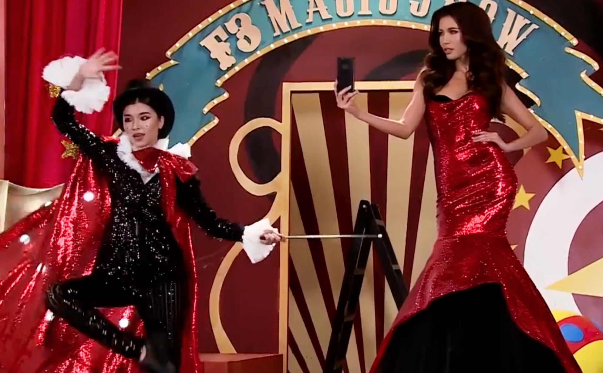 Ơn giời, cuối cùng The Face cũng có 1 concept khiến fan đứng ngồi không yên - Ảnh 5. Ơn giời, cuối cùng The Face cũng có 1 concept khiến fan đứng ngồi không yên - Ảnh 5.