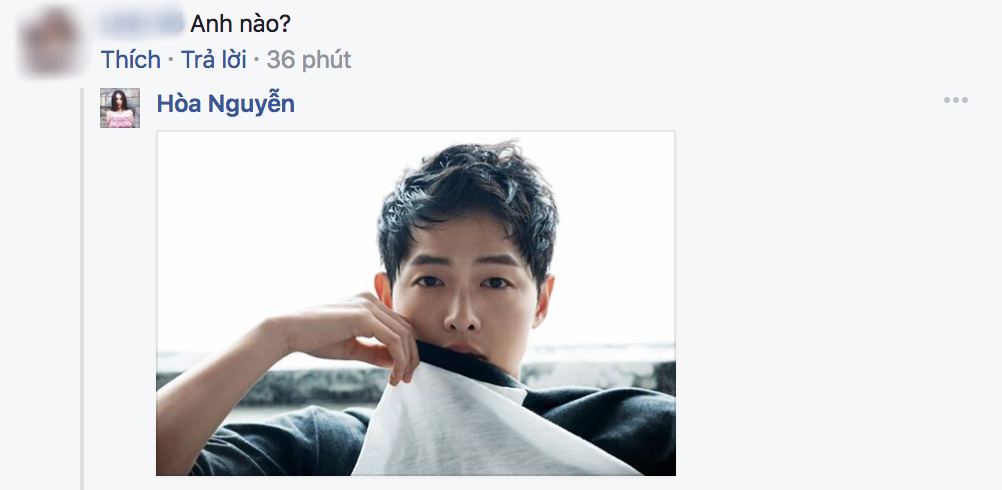 Đăng status tâm trạng, Hòa Minzy đang ngầm khoe có bạn trai mới? - Ảnh 2. Đăng status tâm trạng, Hòa Minzy đang ngầm khoe có bạn trai mới? - Ảnh 2.