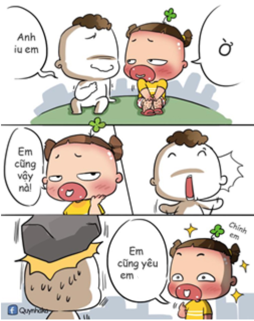 Chọn “cosplay” theo đám đông, hay “trúc xinh trúc đứng một mình cũng xinh”? - Ảnh 3. Chọn “cosplay” theo đám đông, hay “trúc xinh trúc đứng một mình cũng xinh”? - Ảnh 3.