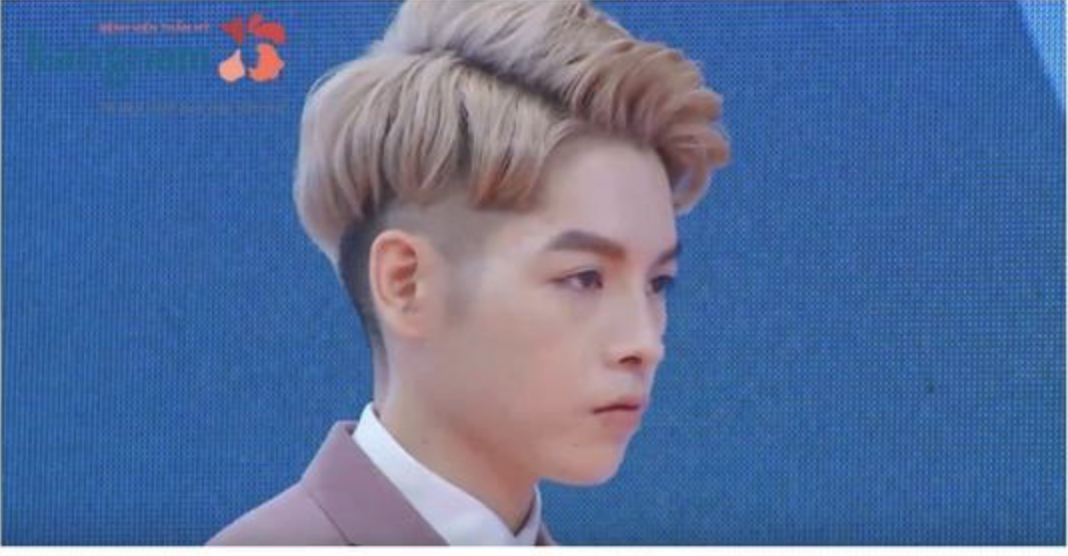 Tập 1 Hành trình lột xác 2017: Những biểu cảm siêu đáng yêu của nam thần Đức Phúc - Ảnh 5. Tập 1 Hành trình lột xác 2017: Những biểu cảm siêu đáng yêu của nam thần Đức Phúc - Ảnh 5.