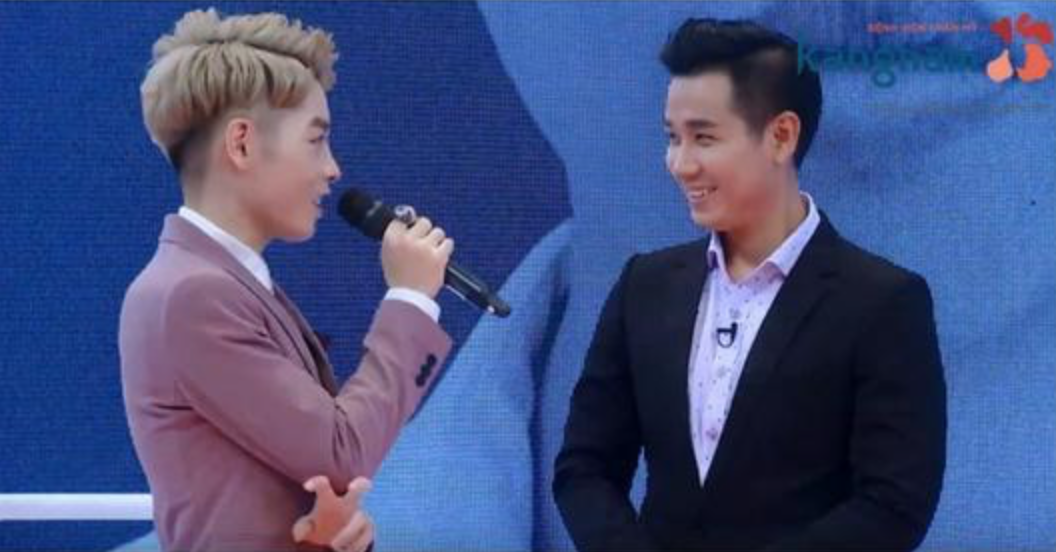 Tập 1 Hành trình lột xác 2017: Những biểu cảm siêu đáng yêu của nam thần Đức Phúc - Ảnh 4. Tập 1 Hành trình lột xác 2017: Những biểu cảm siêu đáng yêu của nam thần Đức Phúc - Ảnh 4.