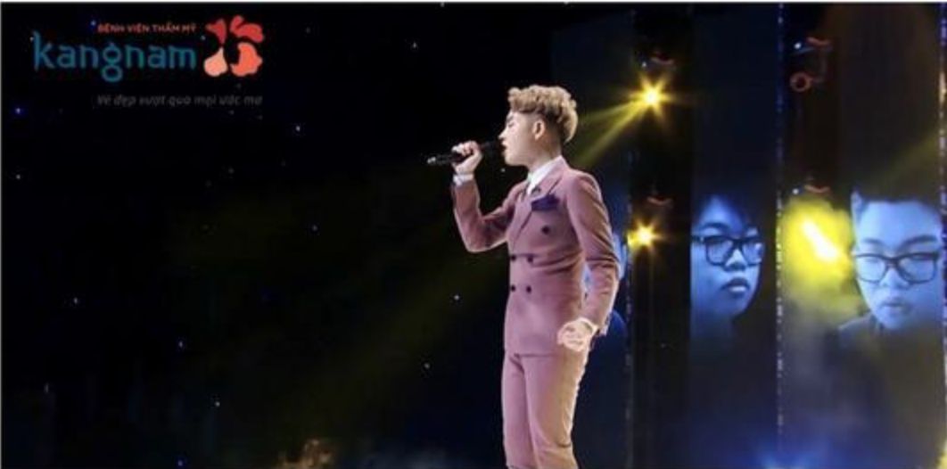 Tập 1 Hành trình lột xác 2017: Những biểu cảm siêu đáng yêu của nam thần Đức Phúc - Ảnh 3. Tập 1 Hành trình lột xác 2017: Những biểu cảm siêu đáng yêu của nam thần Đức Phúc - Ảnh 3.