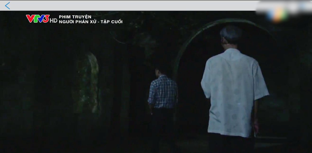 Phan Sơn mới là quay phim giỏi nhất của Người Phán Xử! - Ảnh 3. Phan Sơn mới là quay phim giỏi nhất của Người Phán Xử! - Ảnh 3.