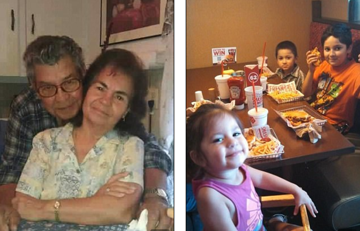 Hình ảnh tang thương sau trận bão Harvey: Không thể vượt qua dòng nước lũ, 6 thành viên cùng nắm tay nhau lên thiên đường - Ảnh 6. Hình ảnh tang thương sau trận bão Harvey: Không thể vượt qua dòng nước lũ, 6 thành viên cùng nắm tay nhau lên thiên đường - Ảnh 6.