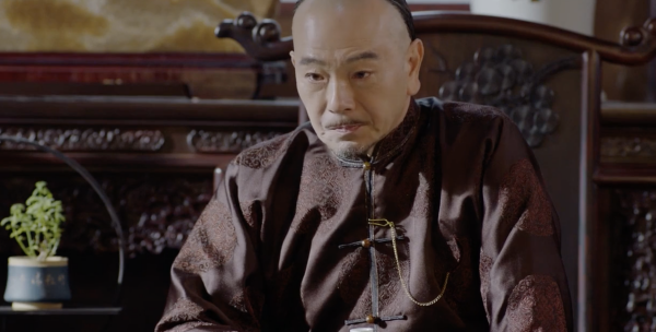 Năm Ấy Hoa Nở: Tôn Lệ mắng bố chồng vì bị ép làm thiếu phu nhân đài các! - Ảnh 5. Năm Ấy Hoa Nở: Tôn Lệ mắng bố chồng vì bị ép làm thiếu phu nhân đài các! - Ảnh 5.