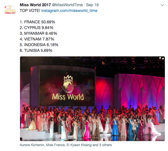 Hoa hậu Mỹ Linh khoe eo thon, trổ tài catwalk trước thềm Miss World 2017 - Ảnh 3.