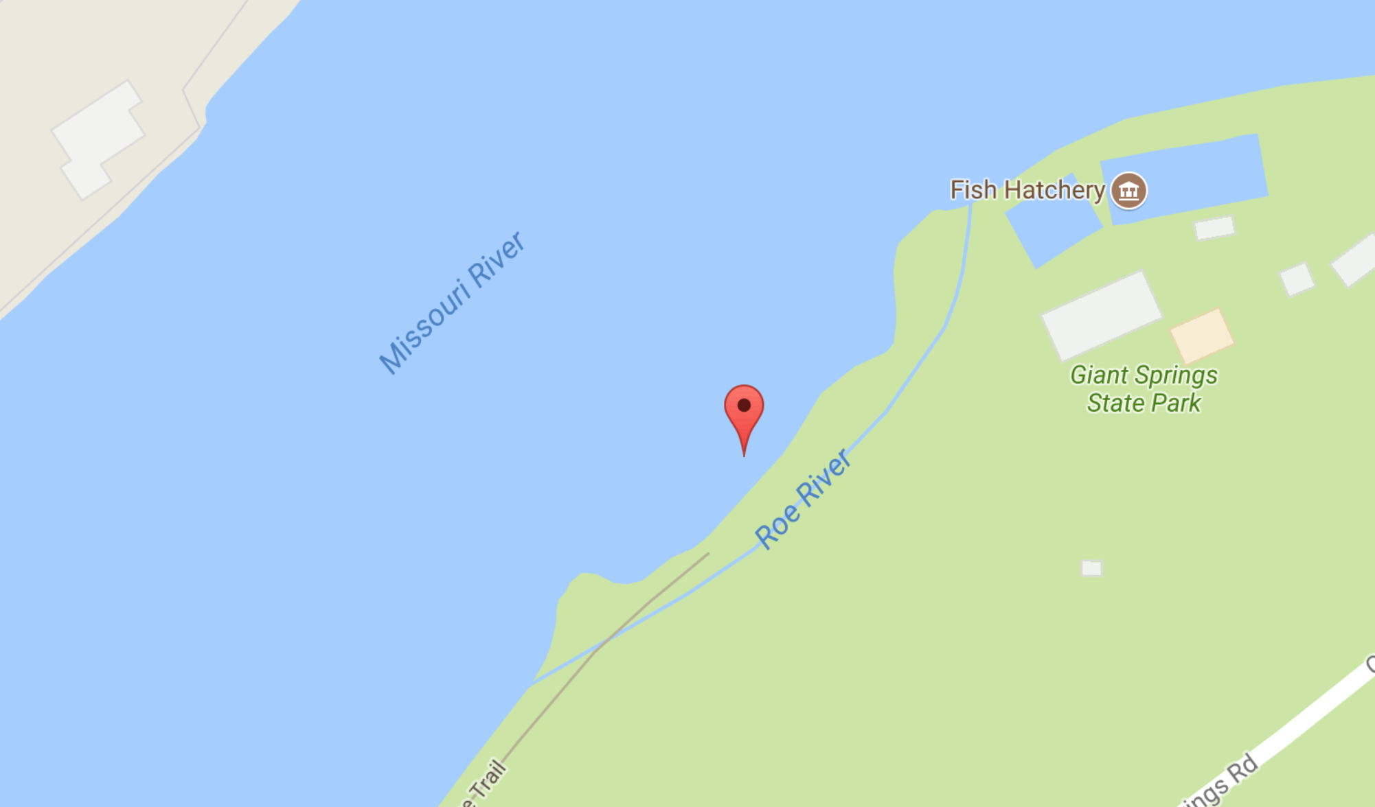 Sông Amazon dài nhất thế giới, vậy con sông ngắn nhất nằm ở đâu? - Ảnh 4. Sông Amazon dài nhất thế giới, vậy con sông ngắn nhất nằm ở đâu? - Ảnh 4.