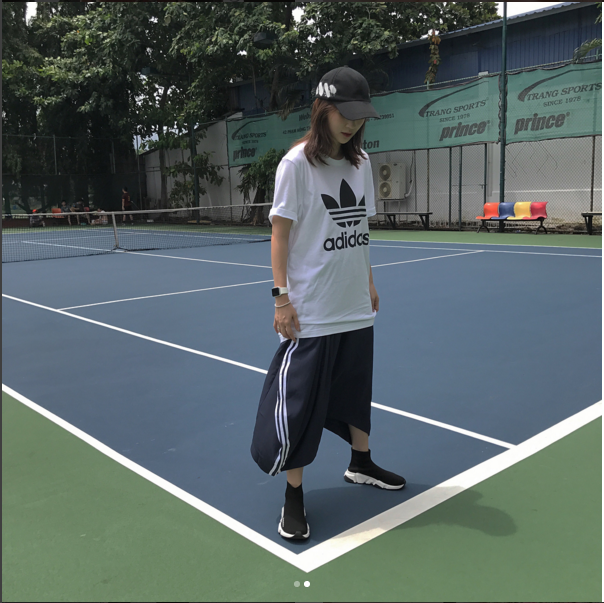 Hết Quỳnh Anh Shyn, Châu Bùi, giờ đến Sun HT gia nhập hội những hot girl có nhiều đồ hiệu - Ảnh 3. Hết Quỳnh Anh Shyn, Châu Bùi, giờ đến Sun HT gia nhập hội những hot girl có nhiều đồ hiệu - Ảnh 3.