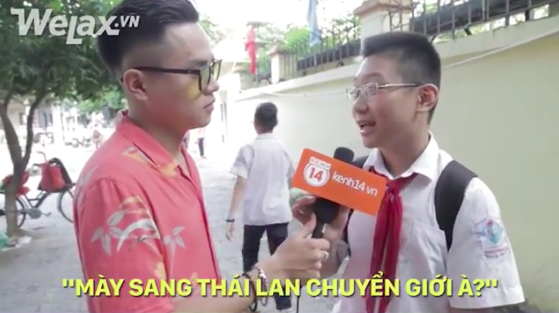 Câu hỏi vô duyên nhất mà bạn từng nhận được là gì? - Ảnh 2. Câu hỏi vô duyên nhất mà bạn từng nhận được là gì? - Ảnh 2.