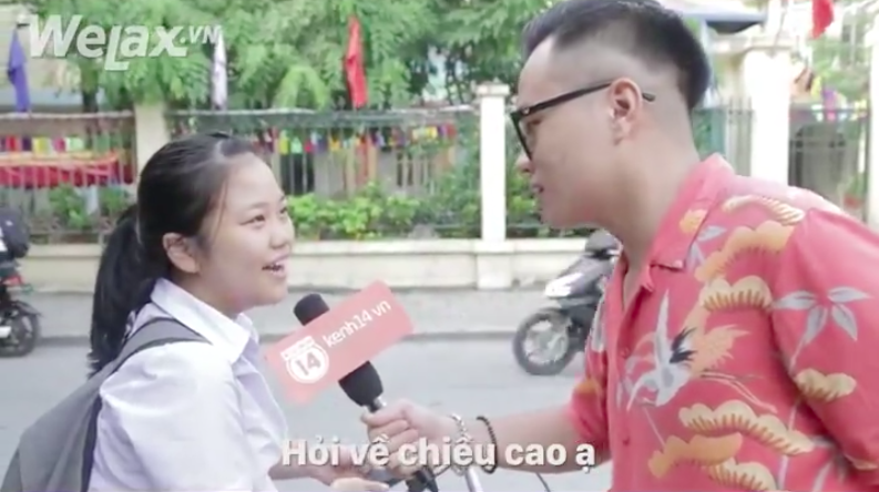 Câu hỏi vô duyên nhất mà bạn từng nhận được là gì? - Ảnh 4. Câu hỏi vô duyên nhất mà bạn từng nhận được là gì? - Ảnh 4.