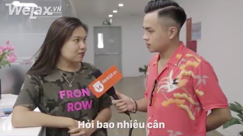 Câu hỏi vô duyên nhất mà bạn từng nhận được là gì? - Ảnh 10. Câu hỏi vô duyên nhất mà bạn từng nhận được là gì? - Ảnh 10.