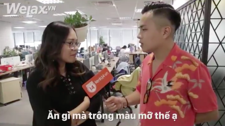 Câu hỏi vô duyên nhất mà bạn từng nhận được là gì? - Ảnh 12. Câu hỏi vô duyên nhất mà bạn từng nhận được là gì? - Ảnh 12.