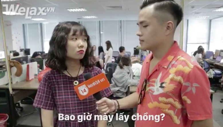 Câu hỏi vô duyên nhất mà bạn từng nhận được là gì? - Ảnh 14. Câu hỏi vô duyên nhất mà bạn từng nhận được là gì? - Ảnh 14.