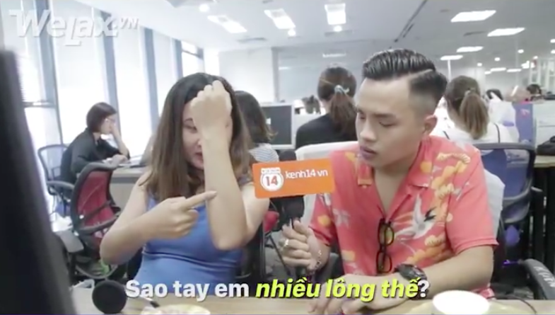 Câu hỏi vô duyên nhất mà bạn từng nhận được là gì? - Ảnh 16. Câu hỏi vô duyên nhất mà bạn từng nhận được là gì? - Ảnh 16.