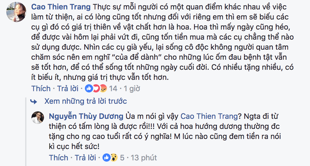Thân thiết là thế nhưng Team Sang vẫn sẵn sàng khẩu chiến vì trái ngược quan điểm - Ảnh 2. Thân thiết là thế nhưng Team Sang vẫn sẵn sàng khẩu chiến vì trái ngược quan điểm - Ảnh 2.