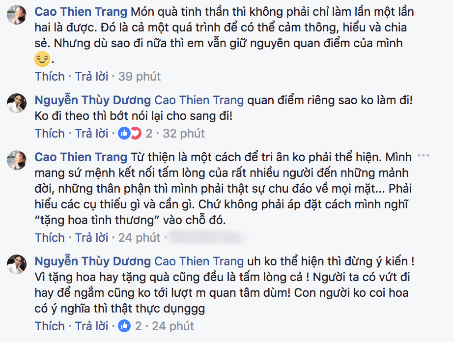 Thân thiết là thế nhưng Team Sang vẫn sẵn sàng khẩu chiến vì trái ngược quan điểm - Ảnh 3. Thân thiết là thế nhưng Team Sang vẫn sẵn sàng khẩu chiến vì trái ngược quan điểm - Ảnh 3.