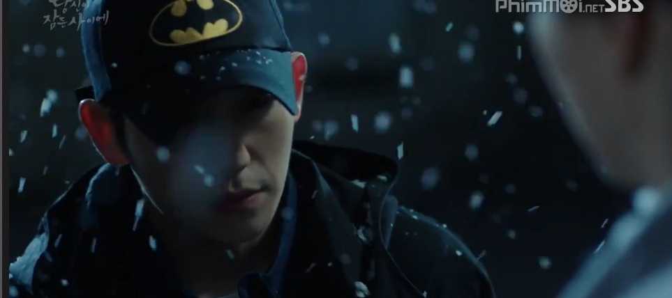 Mới chiếu vài tập, Khi Nàng Say Giấc đã dính chưởng 5 hạt sạn to đùng - Ảnh 1. Mới chiếu vài tập, Khi Nàng Say Giấc đã dính chưởng 5 hạt sạn to đùng - Ảnh 1.