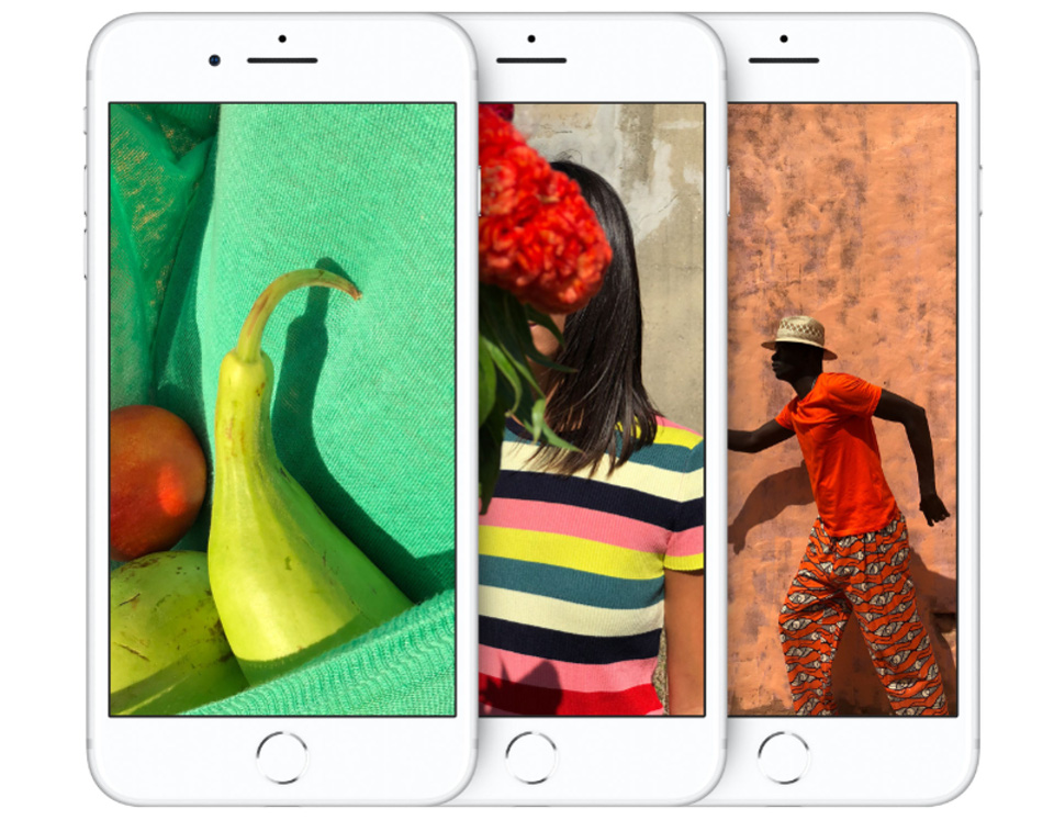 4 lí do để bạn sử dụng tiếp iPhone 6s thay vì nâng cấp lên iPhone 8 - Ảnh 3. 4 lí do để bạn sử dụng tiếp iPhone 6s thay vì nâng cấp lên iPhone 8 - Ảnh 3.