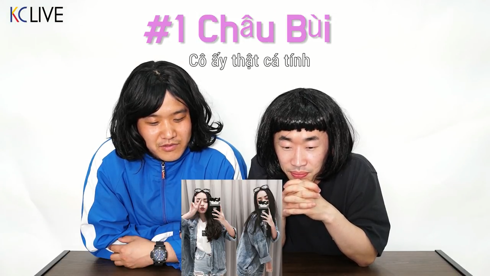 Phản ứng của người Hàn như thế nào khi ngắm Châu Bùi, Chi Pu, Kaity Nguyễn...? - Ảnh 4. Phản ứng của người Hàn như thế nào khi ngắm Châu Bùi, Chi Pu, Kaity Nguyễn...? - Ảnh 4.